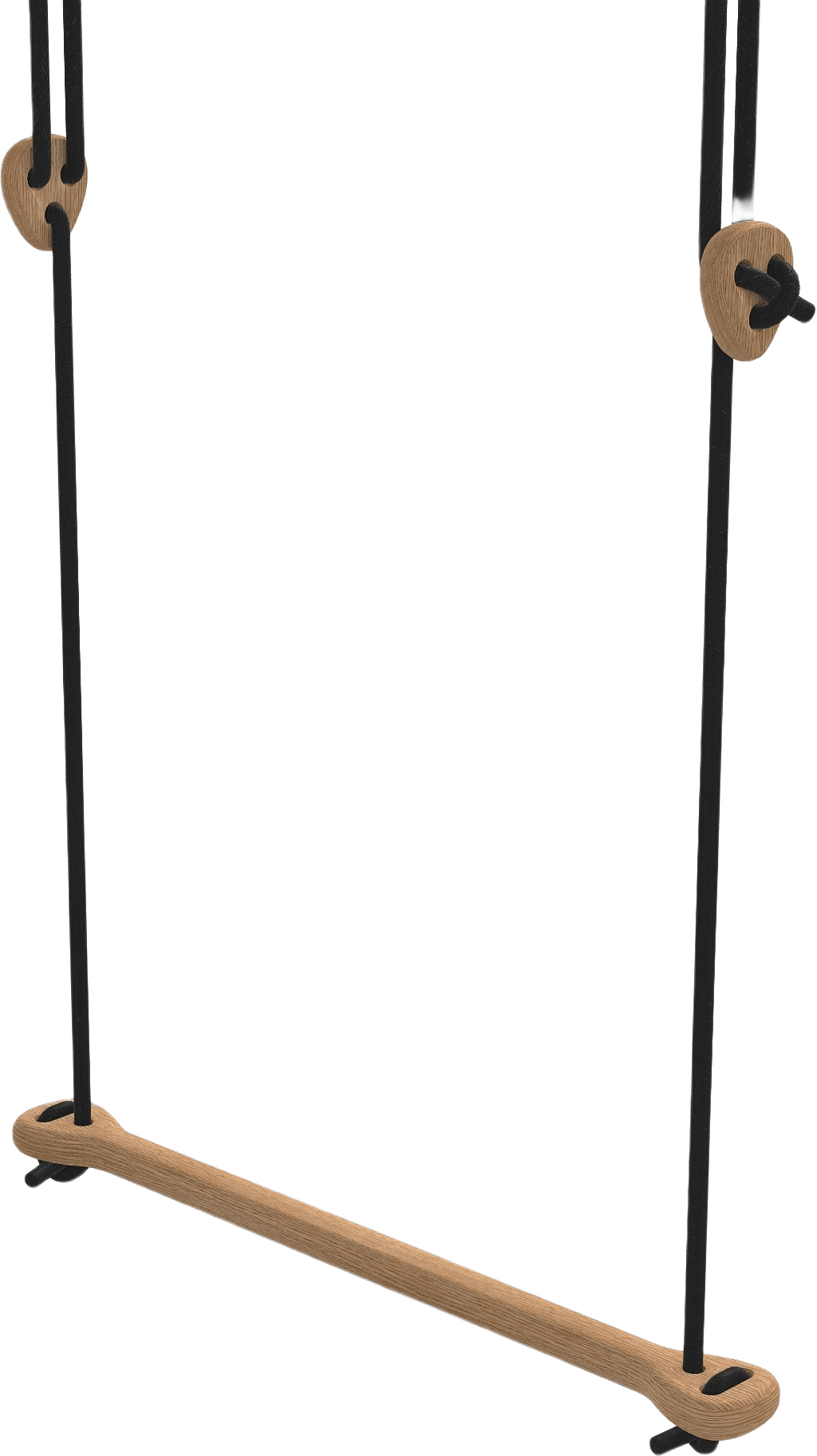 Lillagunga Bone - Oak, från Lillagunga, i färgen black.