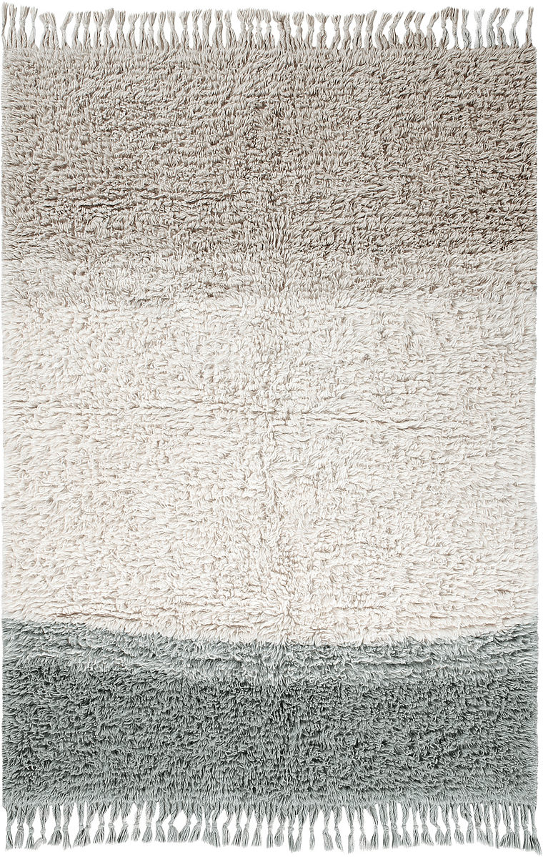 Tvättbar Ullmatta Woolable Free Spirit Xl