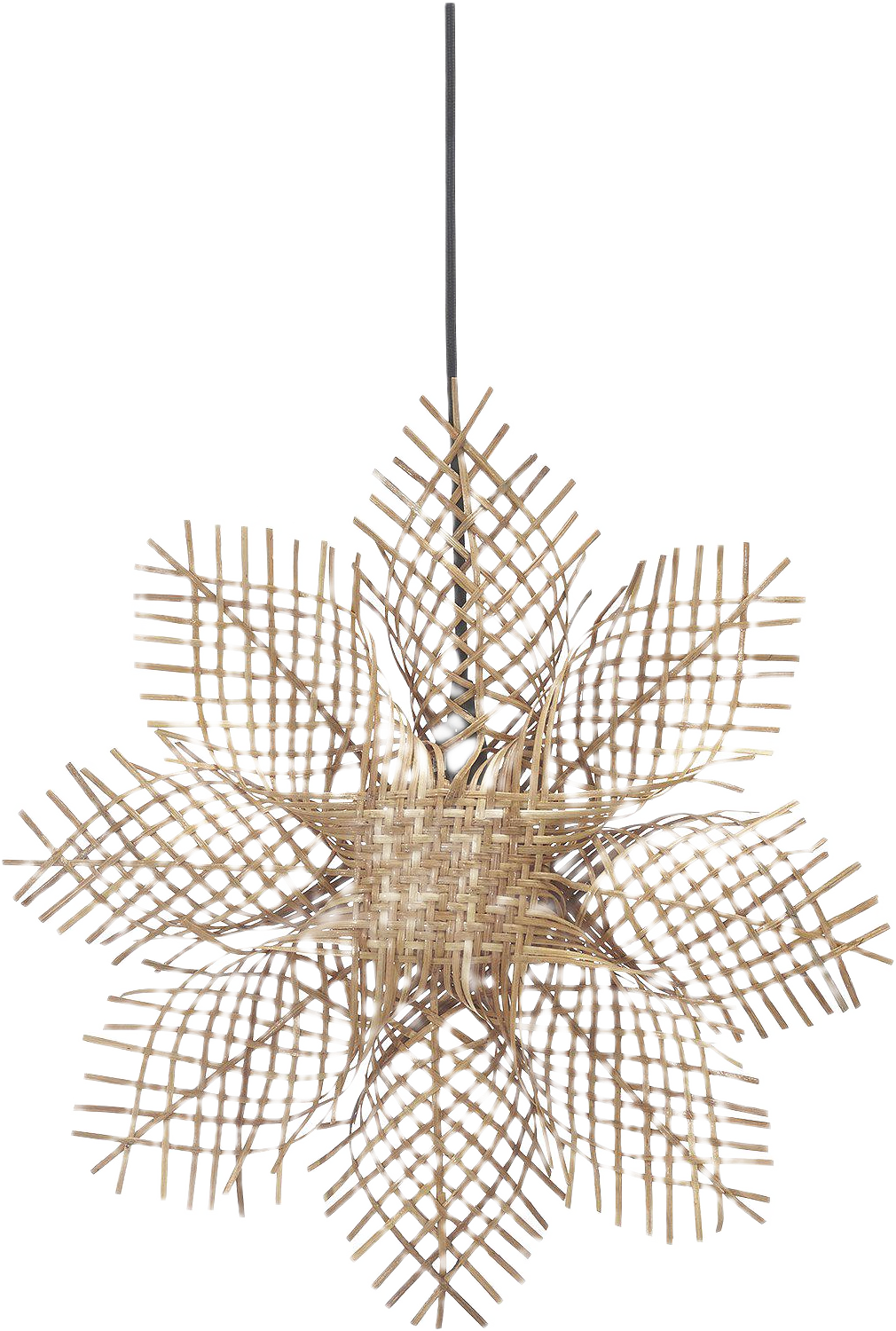 Carol Stjärna 46cm