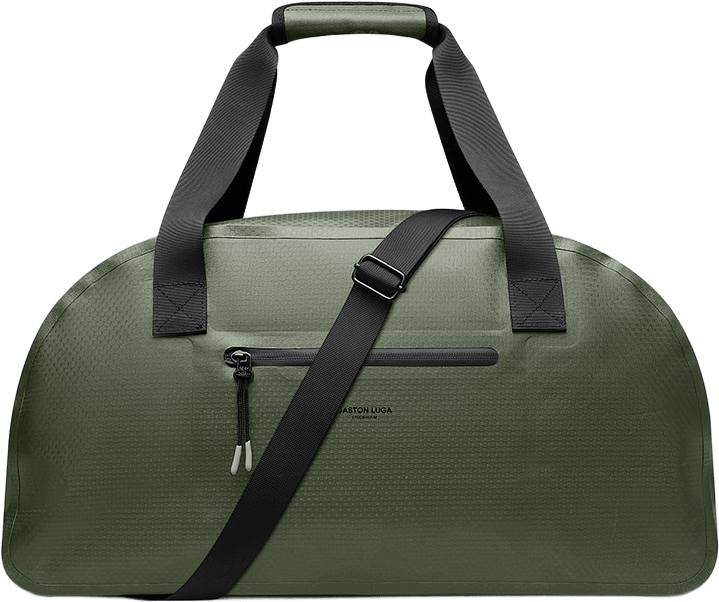Lightweight Duoseal Duffel