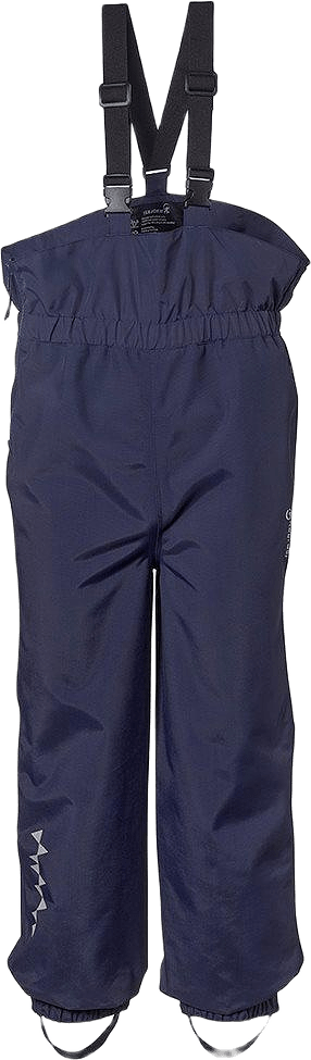 Kulling Skalbyxa, från ISBJÖRN of Sweden, i färgen navy.