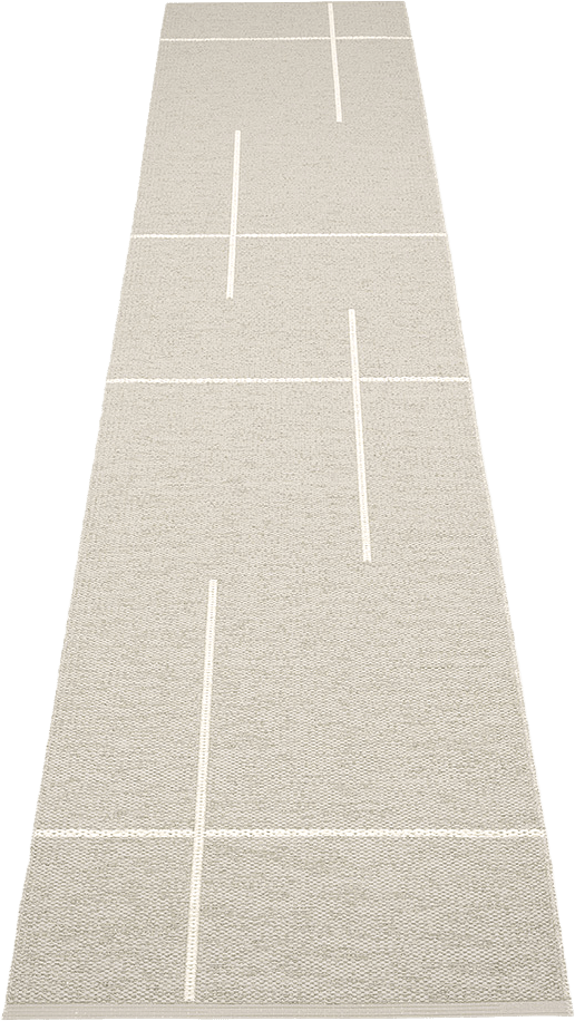 Fred, från Pappelina, i färgen linen.