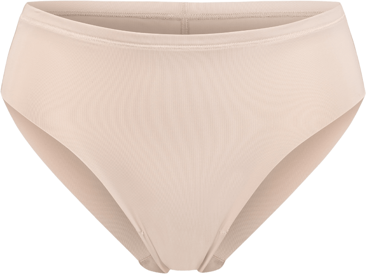 Essence Braziliantrosa Cool & Dry, från Swegmark, i färgen beige.