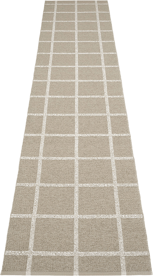 ADA, från Pappelina, i färgen dark linen.