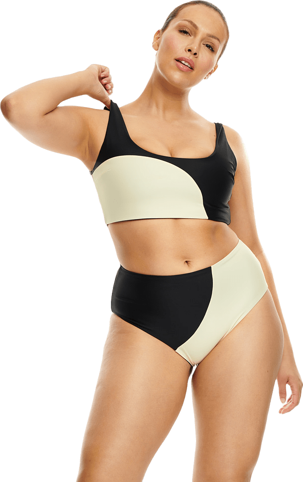 Bottom Nihiwatu, från Scampi, i färgen black.