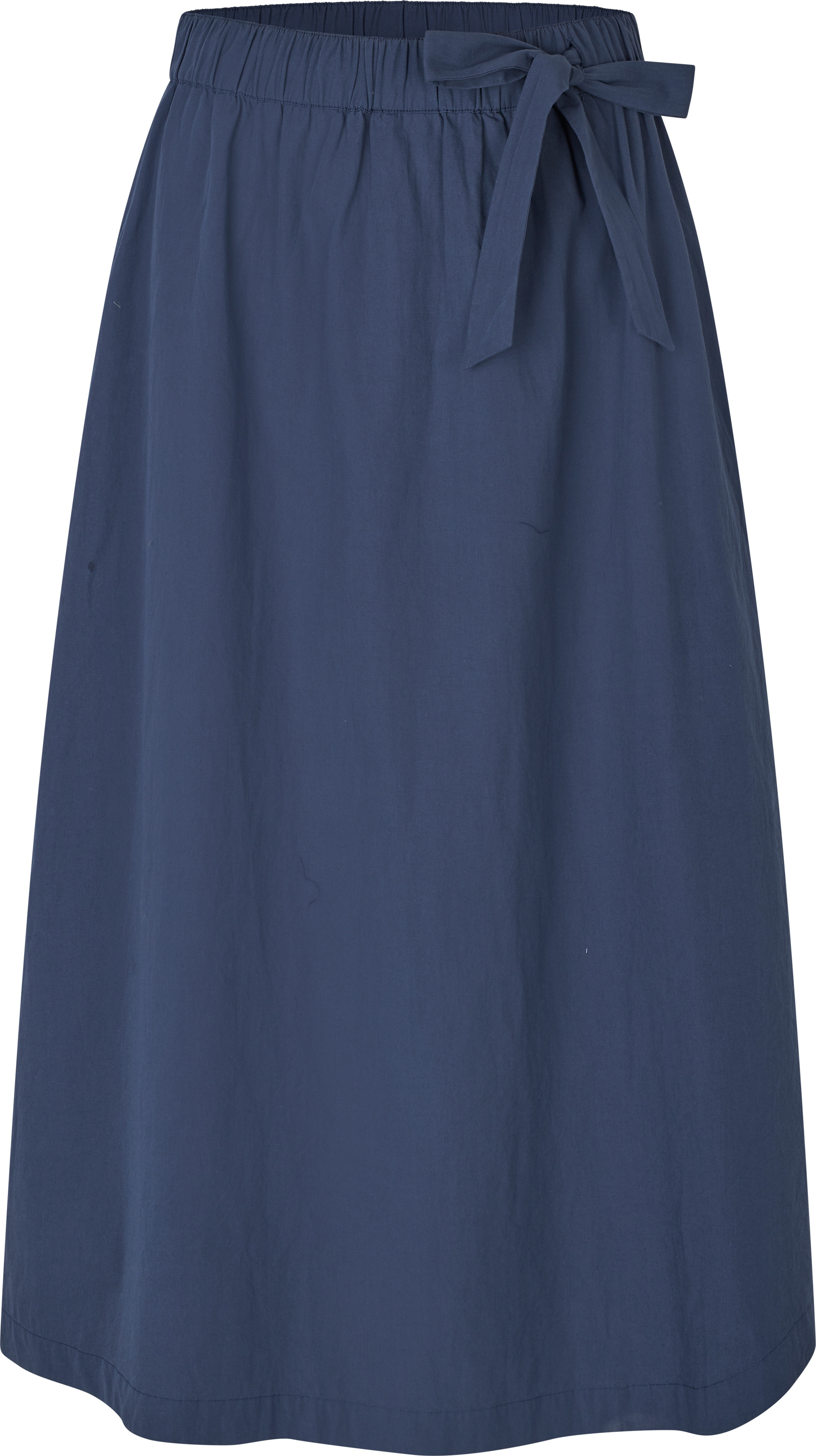 Maudemd Skirt, från Modström, i färgen ombre blue.