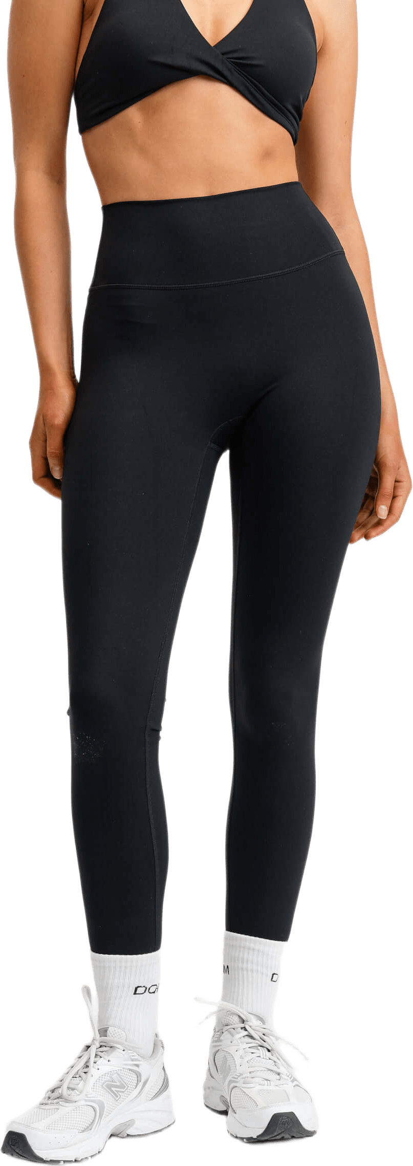 Ultimate Tights, från Drop of Mindfulness, i färgen black.