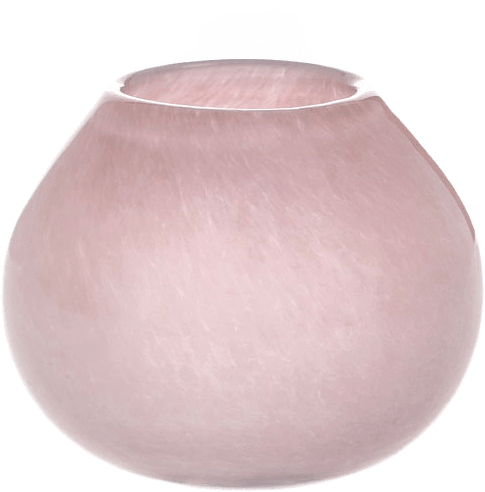 Kojo Hurricane, från OYOY Living, i färgen rose.