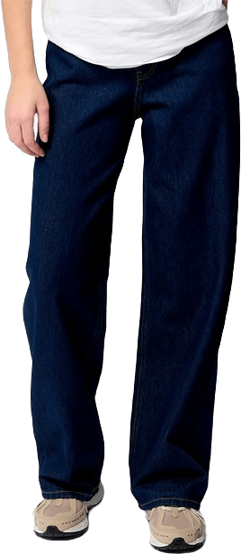 Performance Wide Jeans