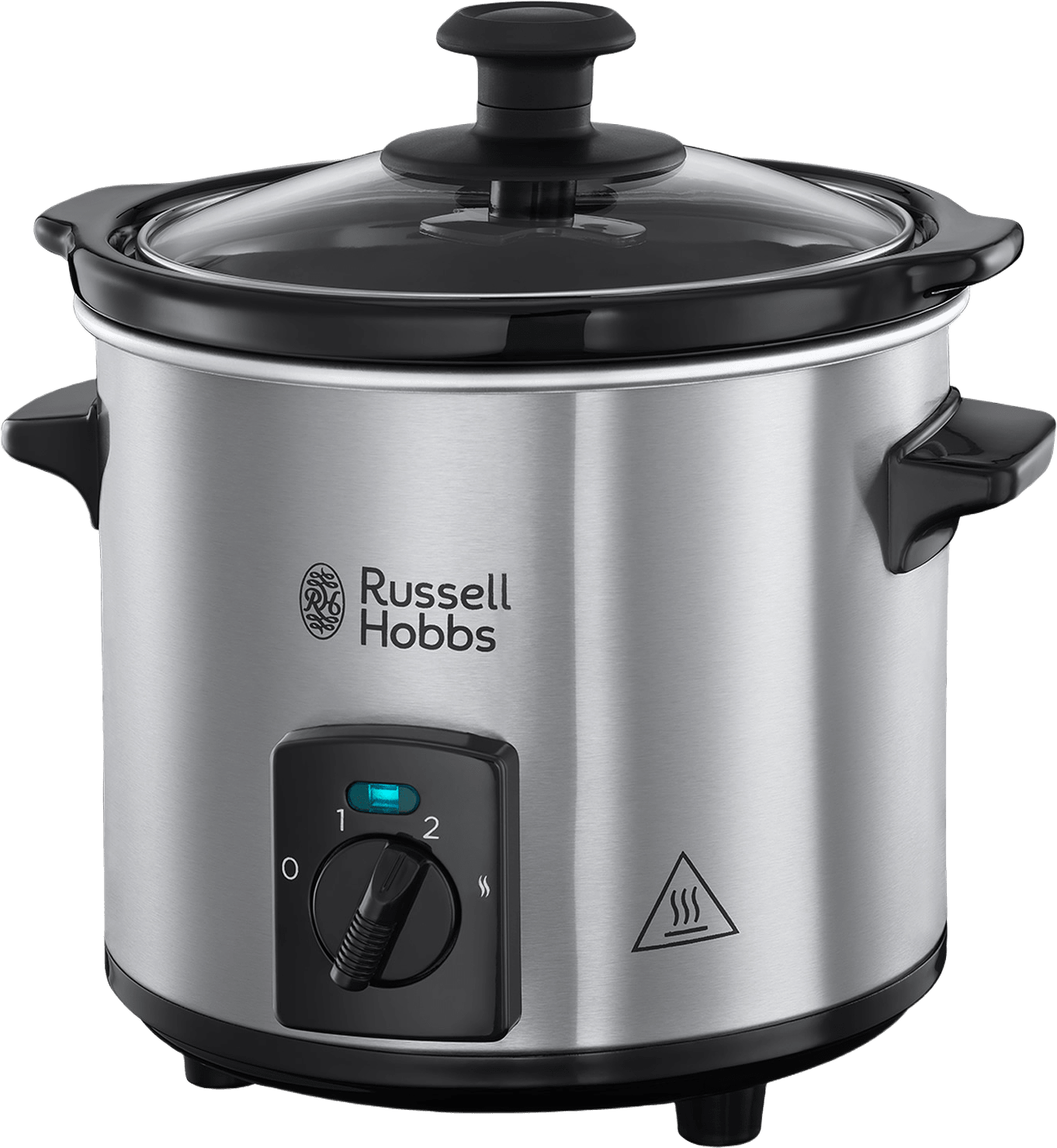 Slow Cooker Compact Home, från Russell Hobbs.