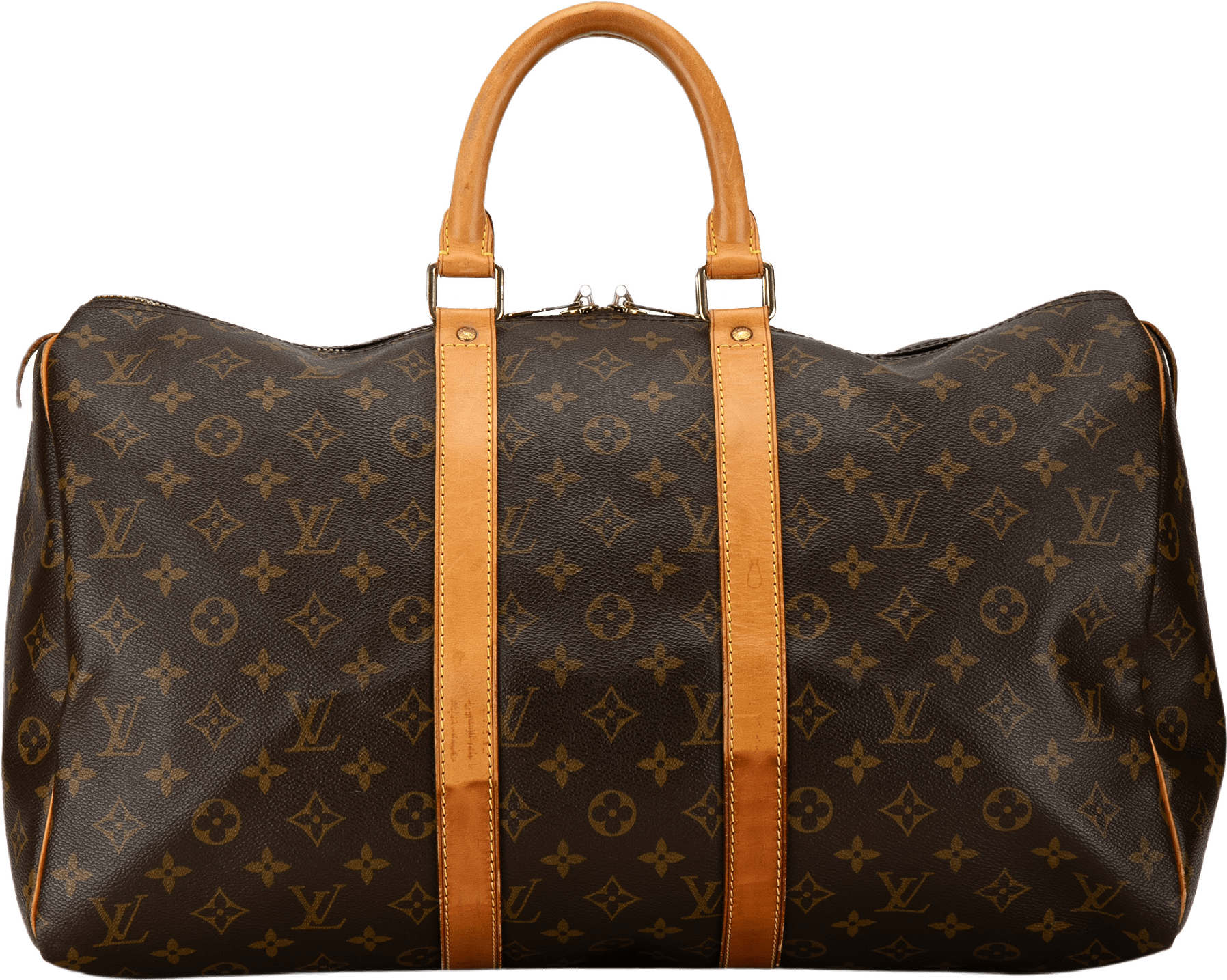 Louis Vuitton Monogram Keepall 45