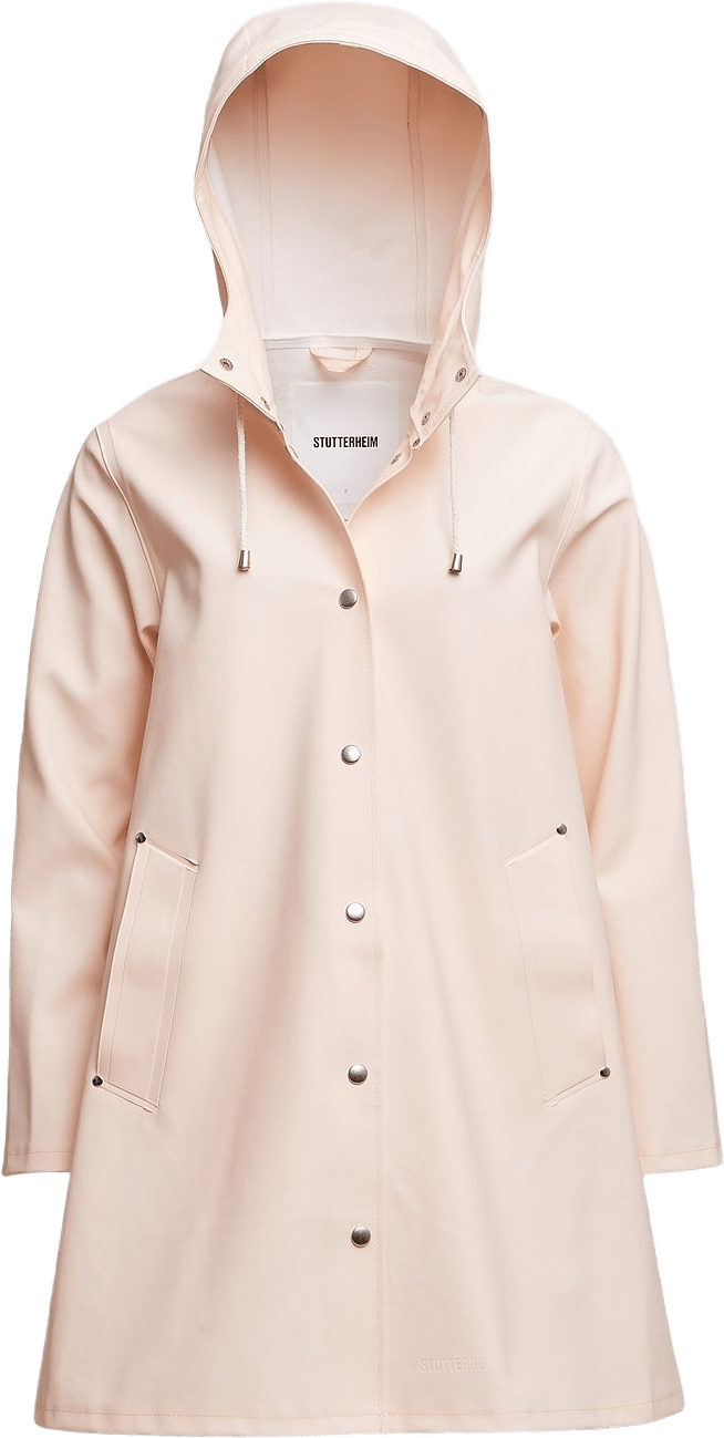 Mosebacke Raincoat