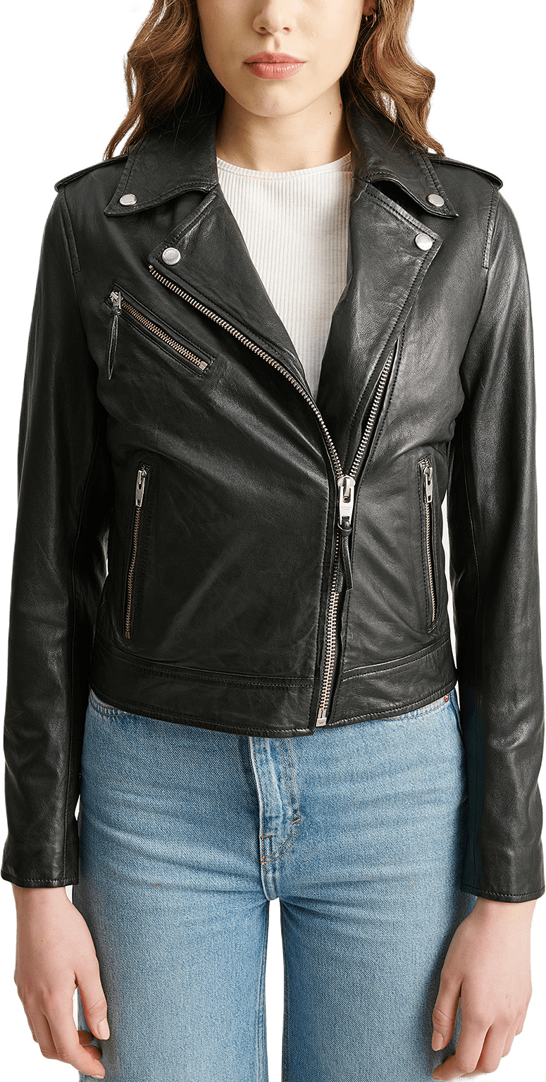 Nicole Jacket