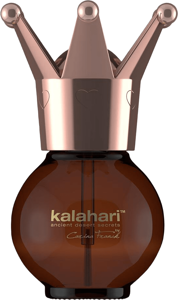 Nourishing Nail Oil, 10 ml