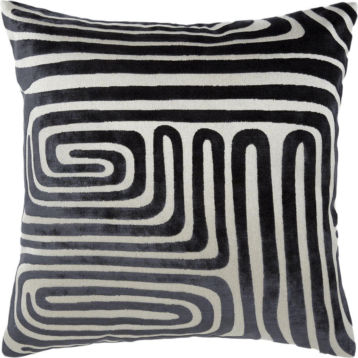 Molly Kuddfodral, från Svanefors, i färgen grå.