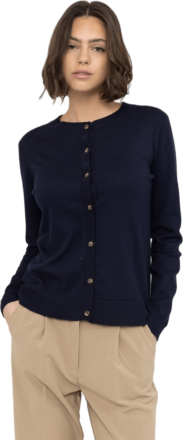 Srmarla Cardigan Knit