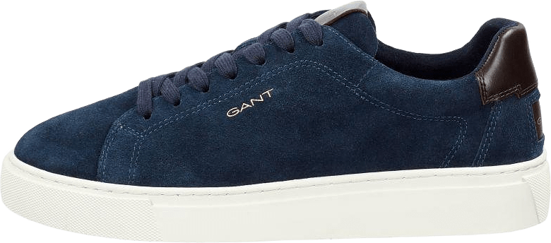 Mc Julien Sneaker, från GANT Footwear, i färgen g69 - marine.