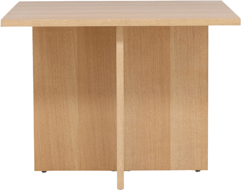 Leo Matbord, från Venture Home, i färgen nature.