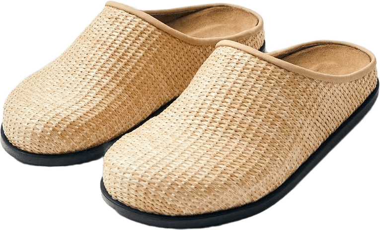 Oliver Natur Mules