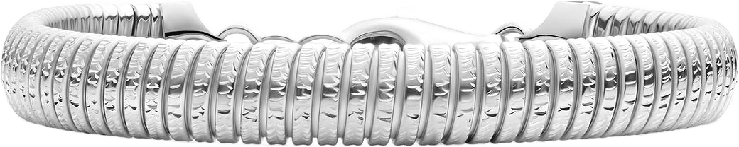 Armband Riva, från Sif Jakobs Jewellery, i färgen silver.