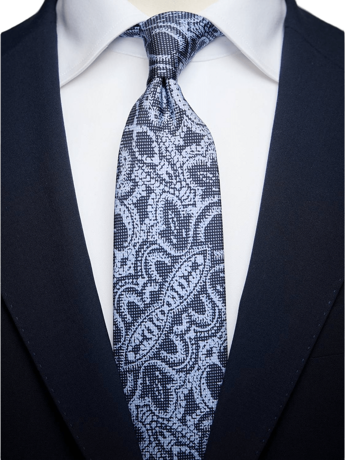 Tie Paisley
