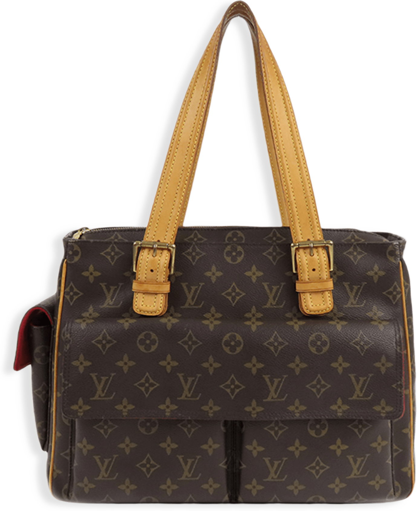 Louis Vuitton Monogram Multipli-cite