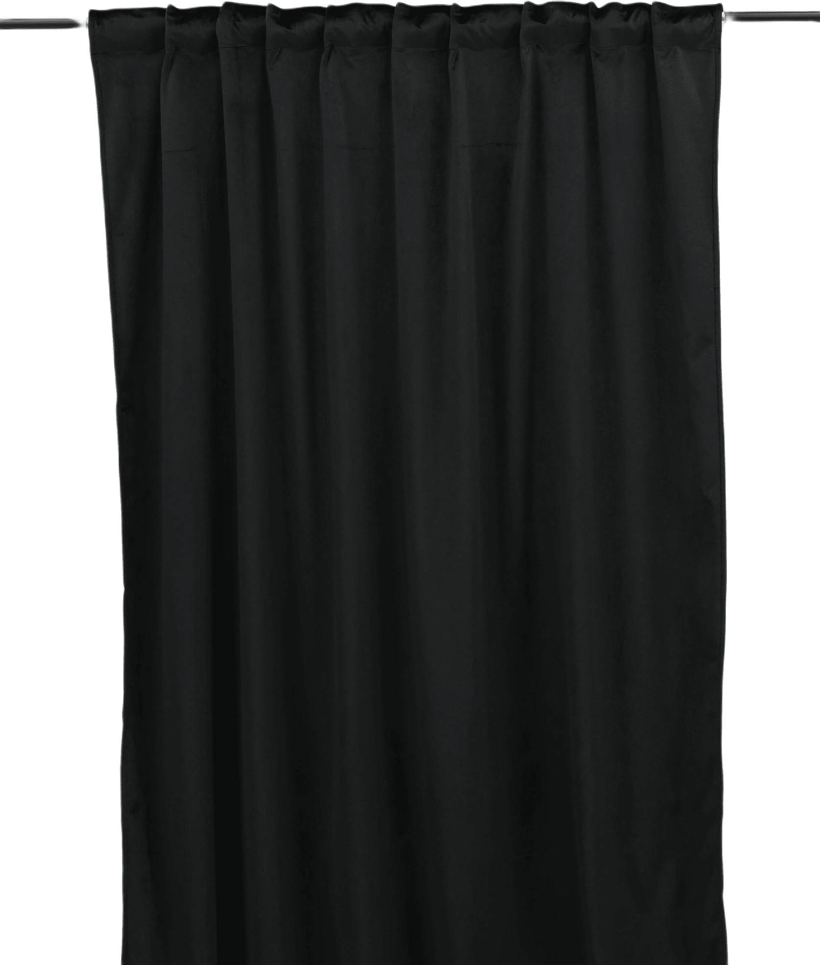 Mary Gardin 1 Par, från Venture Home, i färgen black.