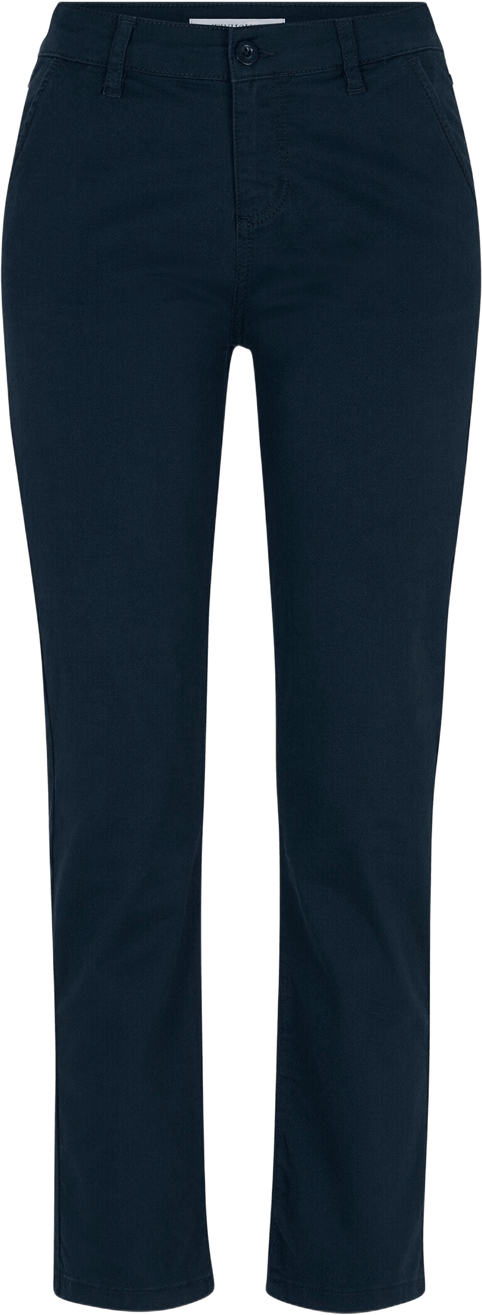 Caroline Chinos, från Newhouse, i färgen marinblå.