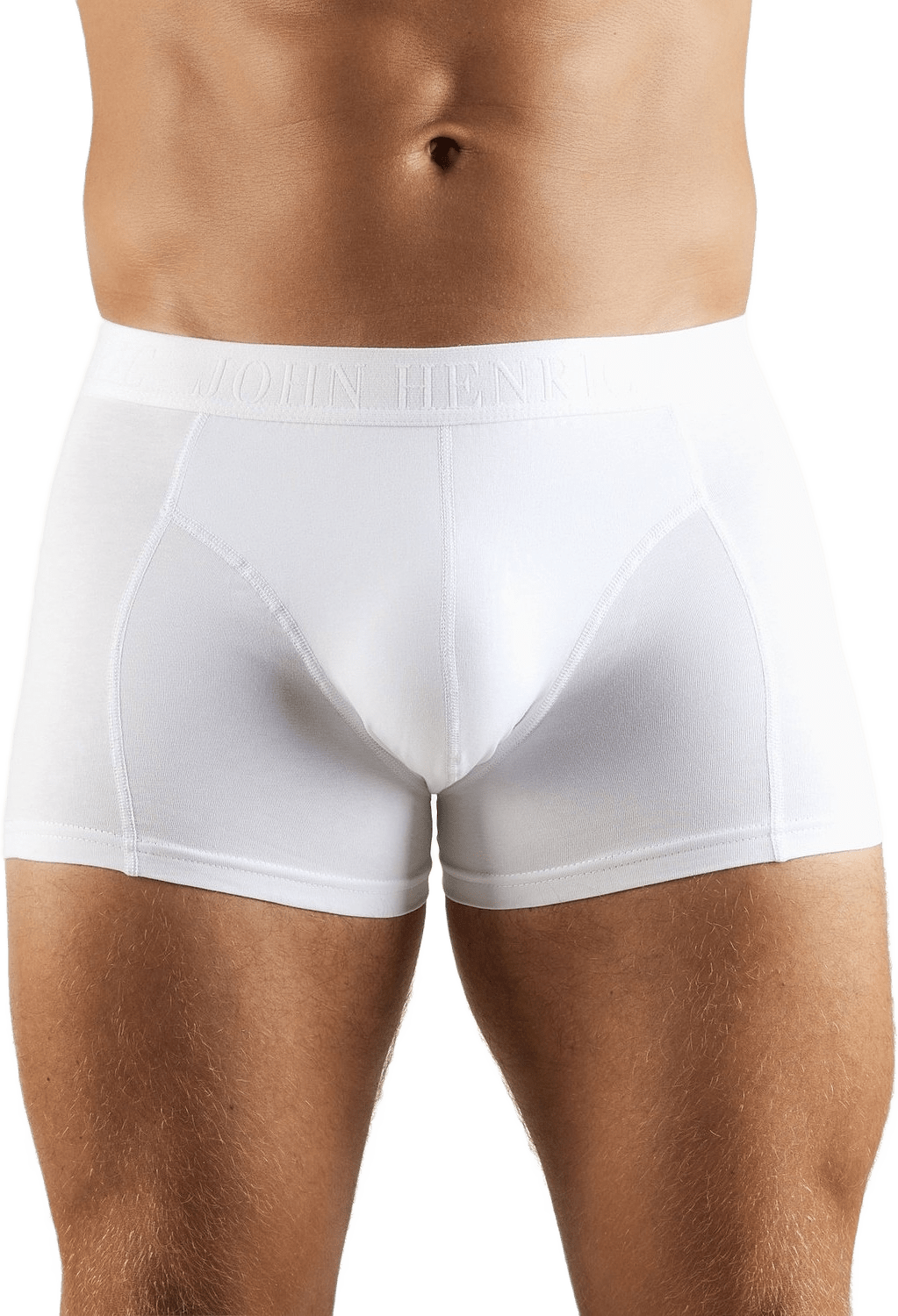 Boxerkalsonger Bomull