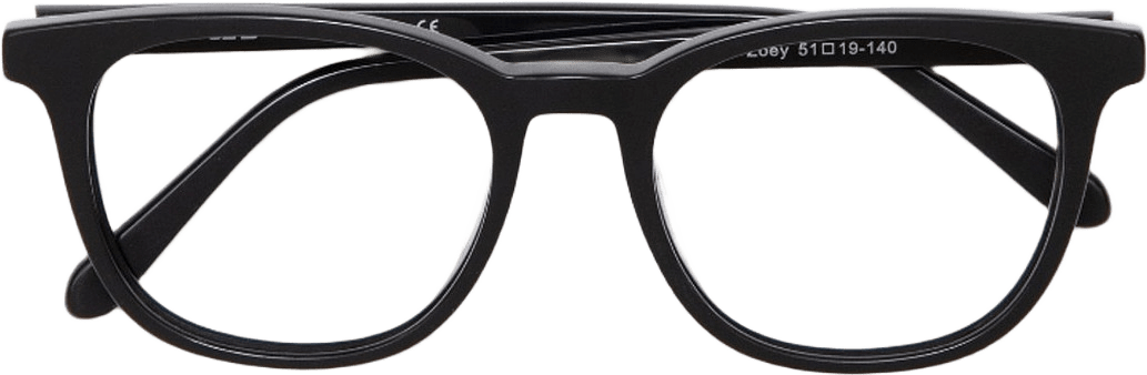 Zoey Readers