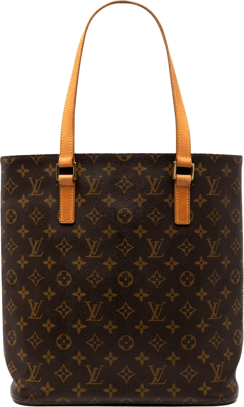 Louis Vuitton Monogram Vavin Gm, från Luxclusif, i färgen brown.