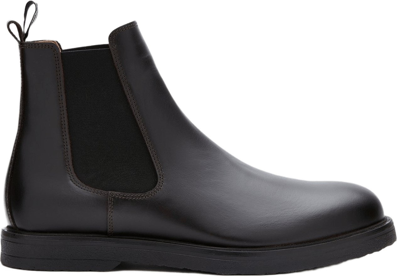 Stanley, från Sneaky Steve, i färgen brown.