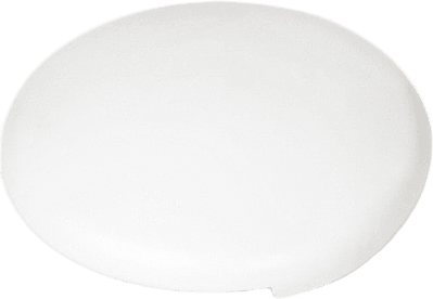 Hörnskydd Safetycornerguard Filip Homesafety 4-pack, från HomeSafety, i färgen white.