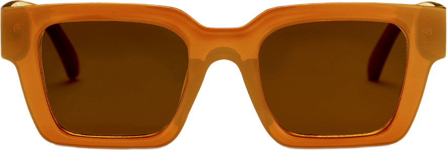 Max, från CHPO, i färgen mustard/brown.
