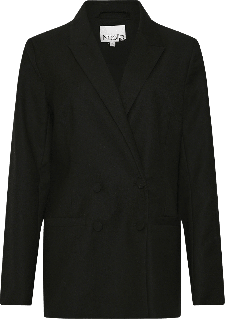 Reed Blazer - Black