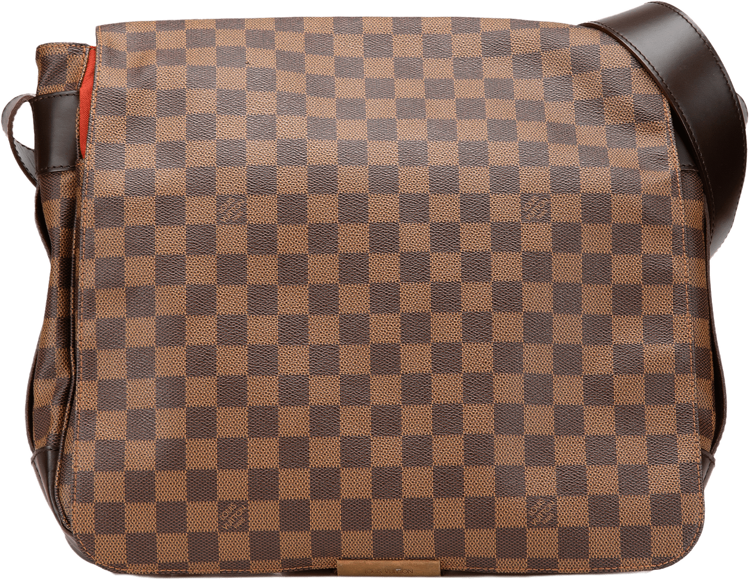 Louis Vuitton Damier Ebene Bastille