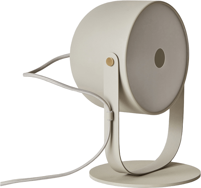 Svejk 18, från CO Bankeryd, i färgen beige/mässing.