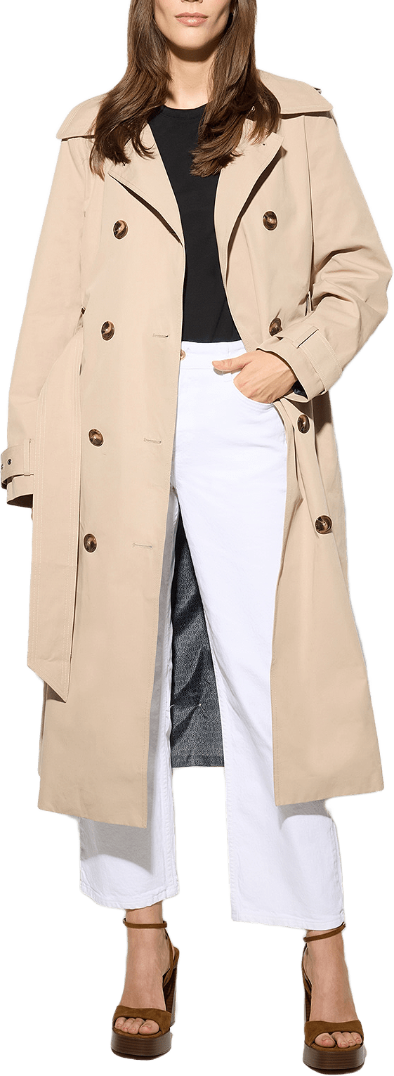 Sierra Coat
