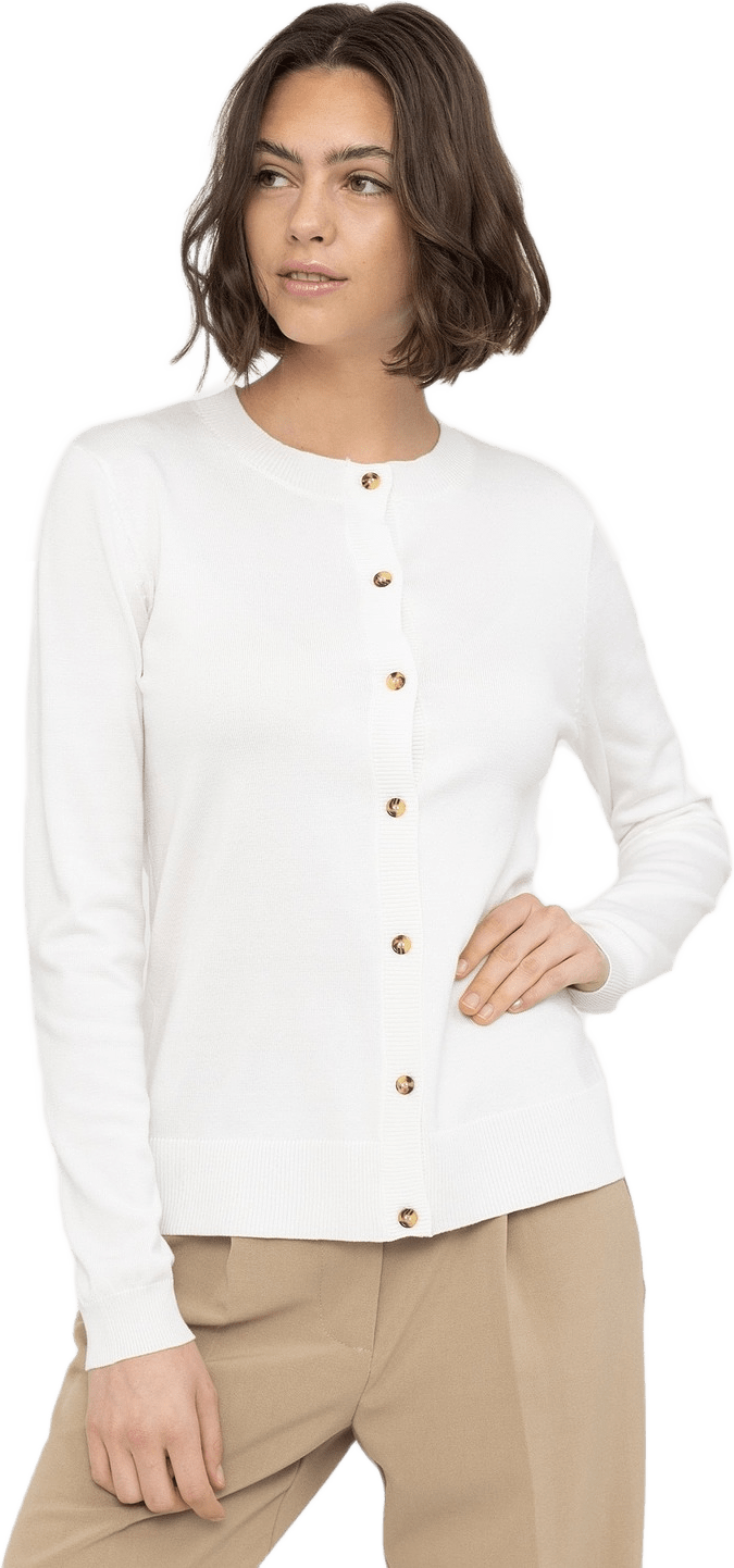 Srmarla Cardigan Knit