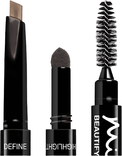Beautifying Brow Wand