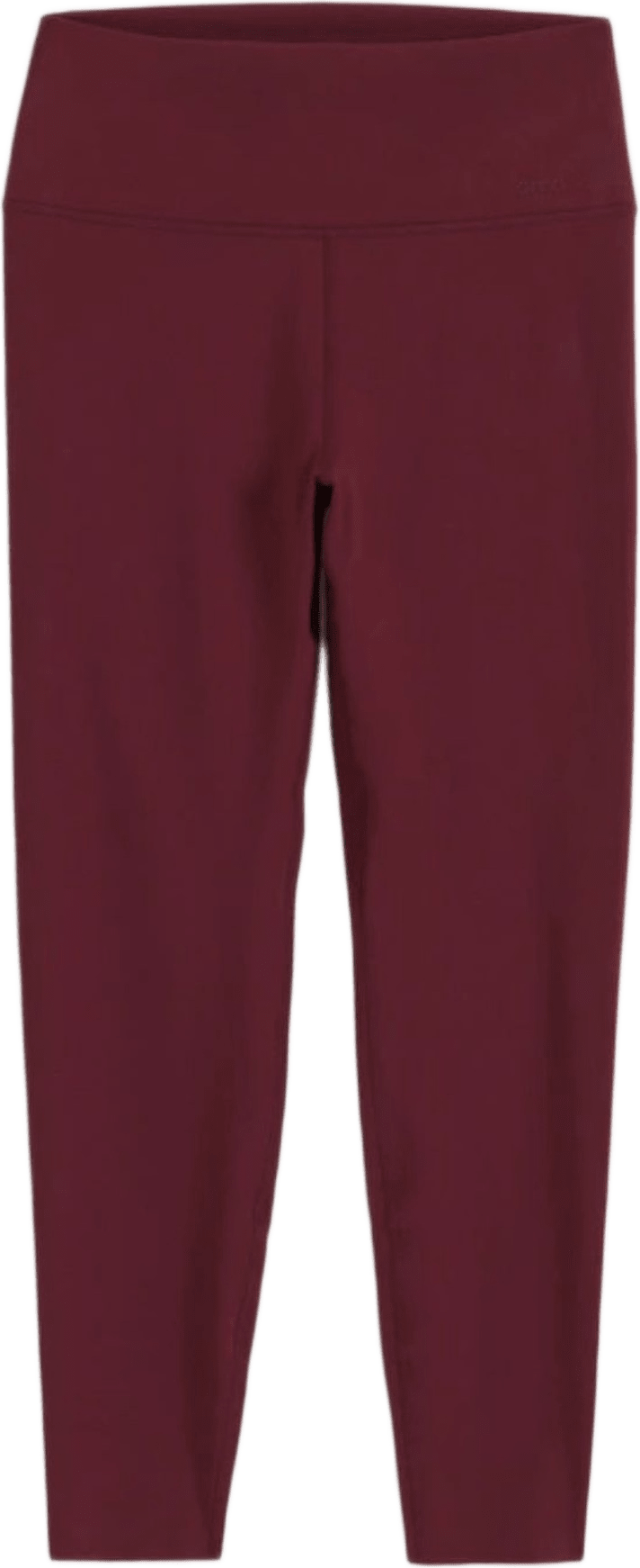 Sense Tights, från aim'n, i färgen merlot.