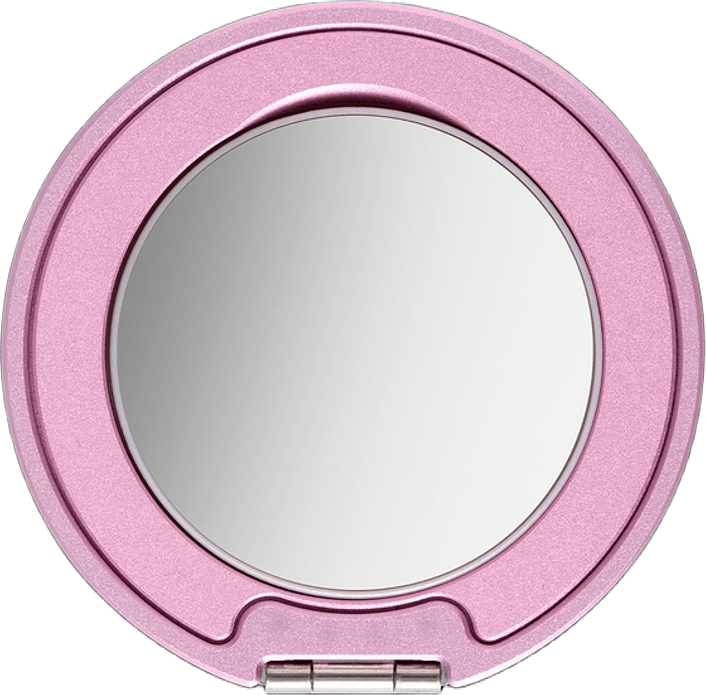 Mirror Magsafe Ring Mount Pink, från Ideal Of Sweden, i färgen pink.