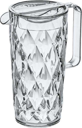 CRYSTAL Karaff 1,6L