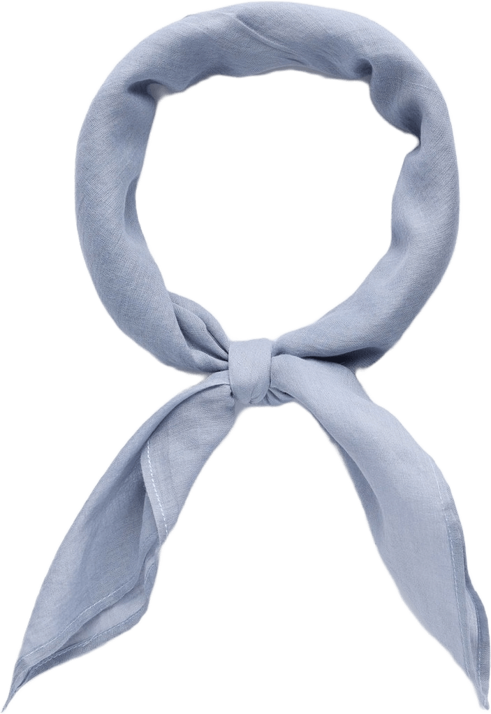 Cotton Solid Bandana