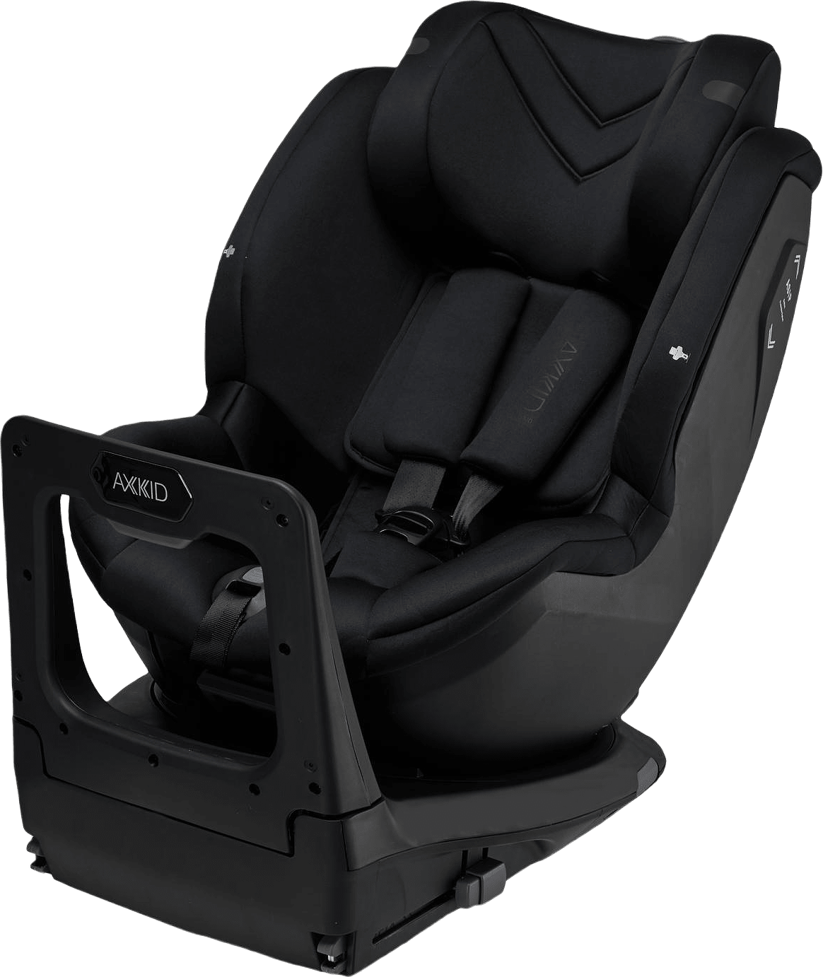 Spinkid, från Axkid, i färgen tar.