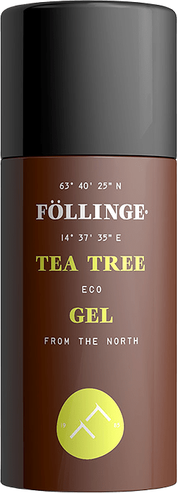 Tea Tree Gel