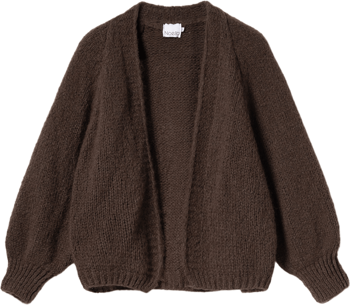 Fora Sticka Cardigan