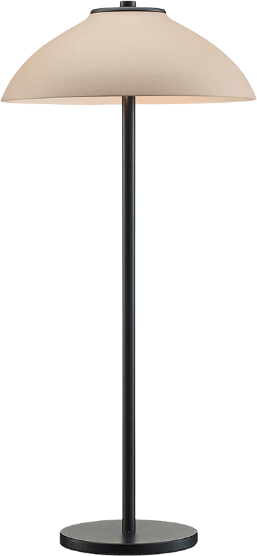 Bordslampa Vali High