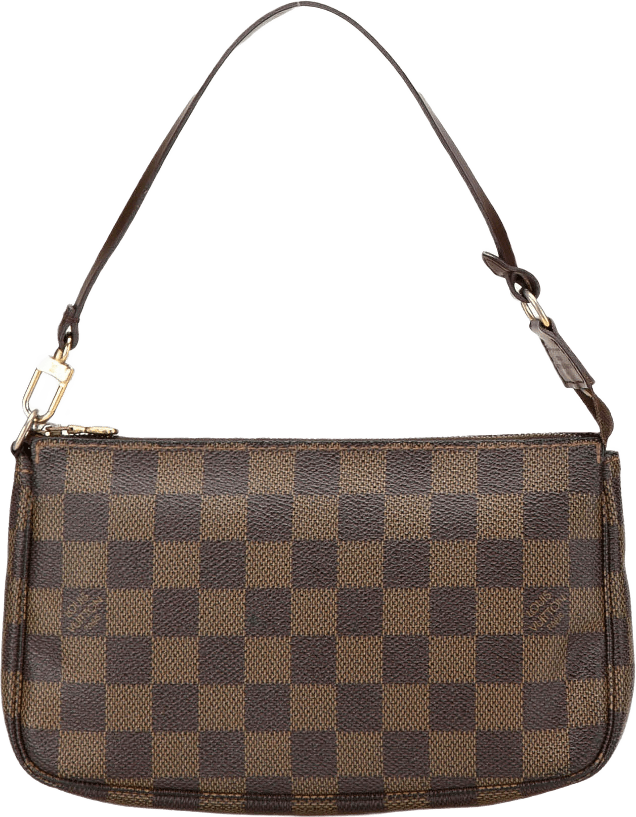 Louis Vuitton Damier Ebene Pochette Accessoires