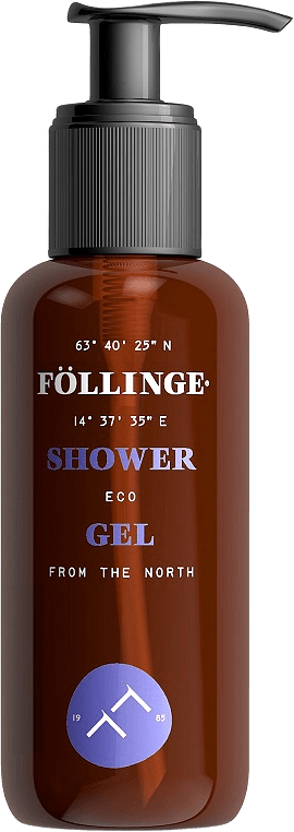 Shower Gel